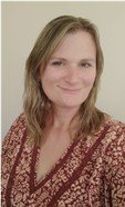 Docente Tamara van den Hil