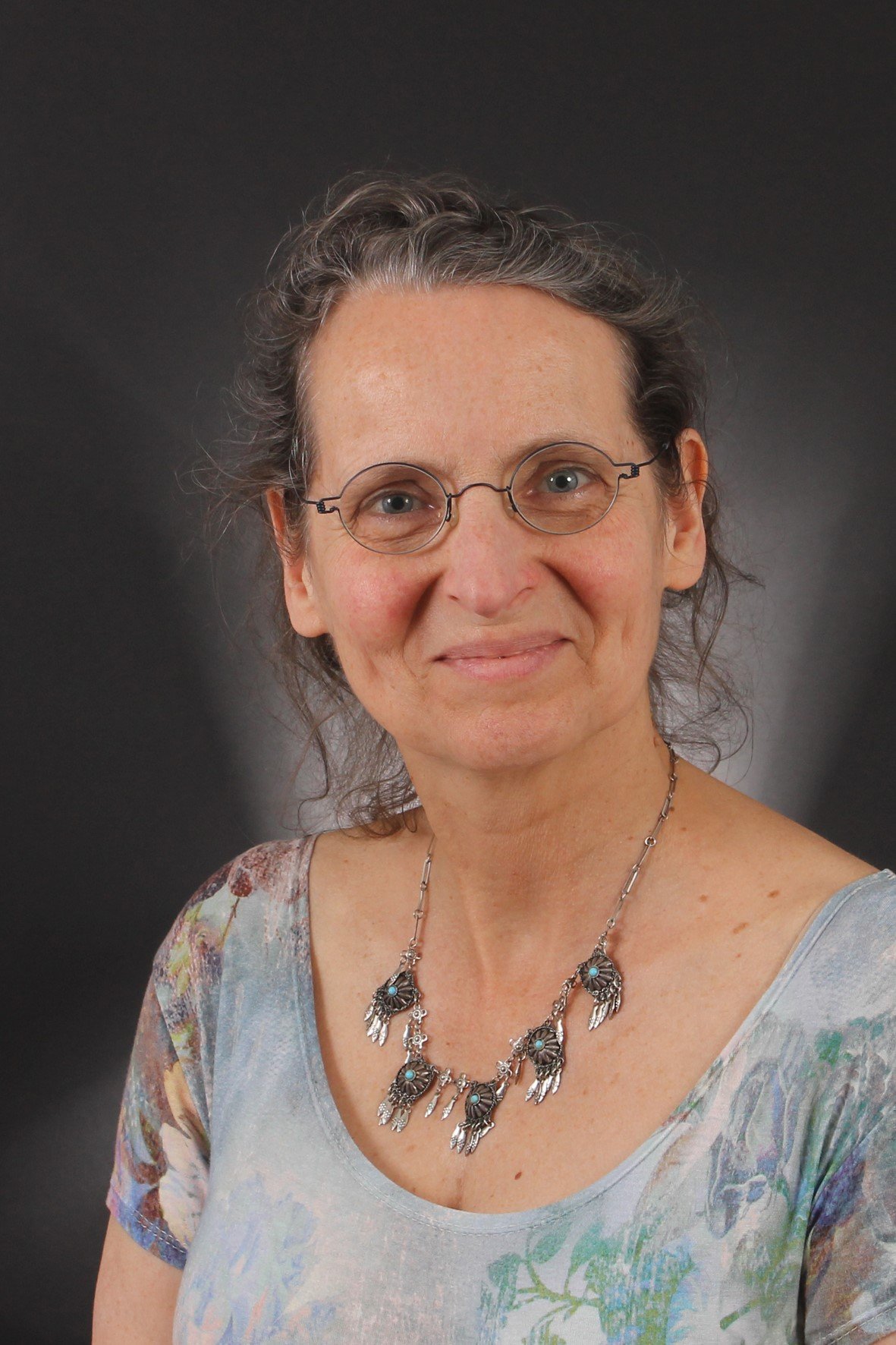 Iris de Marez Oyens