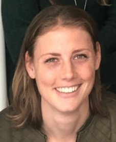 Suzanne van den Haak CGW